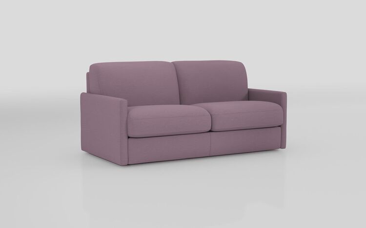 Barete 3 Seater Sofa Bed with Slim Armrest | Barete Sofa Range | ScS