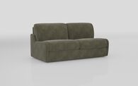 Barete Open End 3 Seater Sofa Bed | Barete Sofa Range | ScS