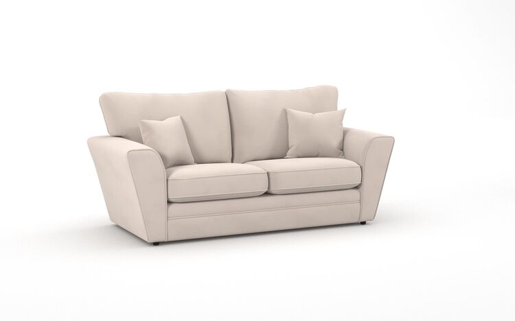 Tunstall 2 Seater Sofa Standard Back | Tunstall Sofa Range | ScS