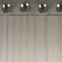 Silver Effect/Studs/Foam