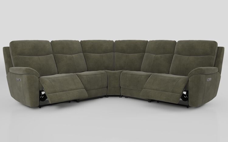 Eldwick 3 Corner 3 Power Sofa | Eldwick Sofa Range | ScS