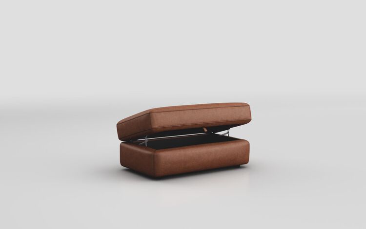 Loiano Storage Footstool | Loiano Sofa Range | ScS