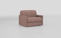 Barete Chair bed with Slim Arm | Barete Sofa Range | ScS
