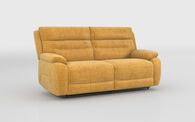 Fenton 3 Seater Sofa | Fenton Sofa Range | ScS