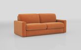 Barete 4 Seater Sofa Bed with Large Armrest