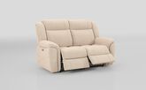 Elland 2 Seater Power Recliner Sofa