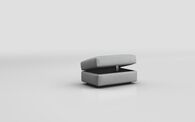 Argenta Storage Footstool | Argenta Sofa Range | ScS