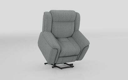 Elland Express Lift & Rise Chair | Elland Sofa Range | ScS