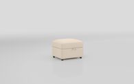 Gretna Storage Footstool | Gretna Sofa Range | ScS