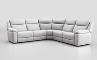 Villa 3 Corner 3 Sofa | Villa Sofa Range | ScS