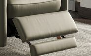 Bellaria Push Back Armchair