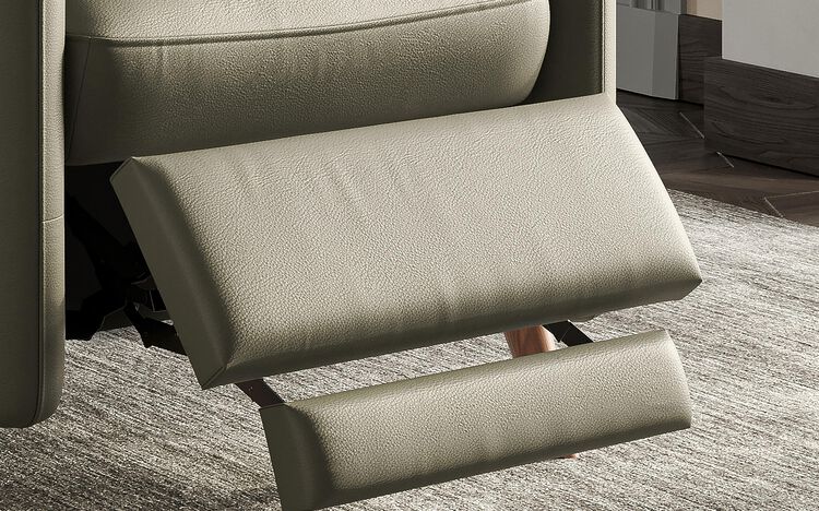 Bellaria Push Back Armchair | Bellaria Sofa Range | ScS