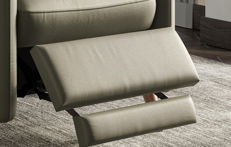 Bellaria Push Back Armchair