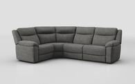 Villa 1 Corner 3 Sofa | Villa Sofa Range | ScS