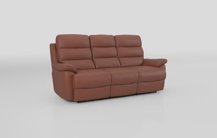 Ossett 3 Seater Sofa
