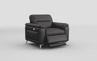 Masiera Armchair with Power Footrest | Masiera Sofa Range | ScS