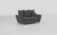 Tenbury 2 Seater Scatter Back Sofa | Tenbury Sofa Range | ScS