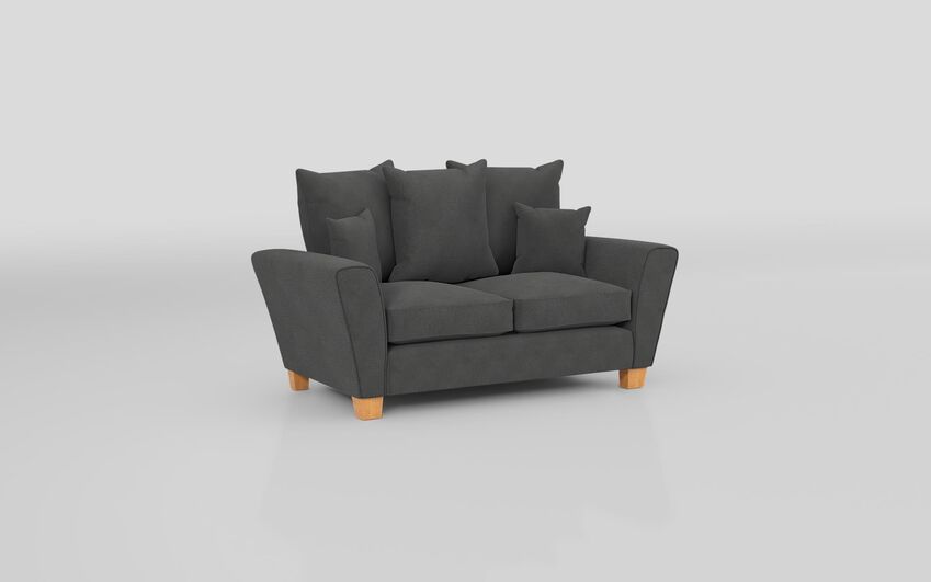 Tenbury 2 Seater Scatter Back Sofa