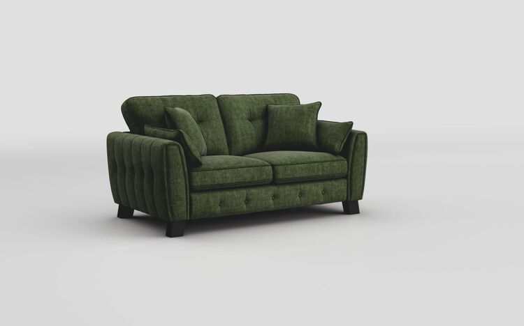 Bondeno 2 Seater Sofa Standard Back | Bondeno Sofa Range | ScS