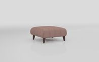 Alva Designer Footstool | Alva Sofa Range | ScS