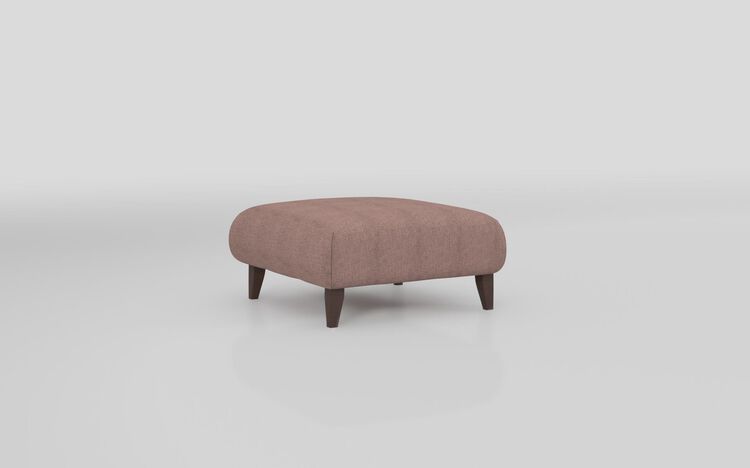 Alva Designer Footstool | Alva Sofa Range | ScS