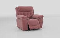 Belford Power Recliner Chair | Belford Sofa Range | ScS