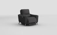 Valbiano Power Recliner Chair | Valbiano Sofa Range | ScS