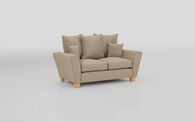 Tenbury 2 Seater Scatter Back Sofa | Tenbury Sofa Range | ScS