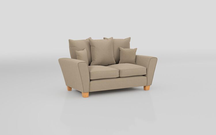 Tenbury 2 Seater Scatter Back Sofa | Tenbury Sofa Range | ScS