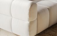 Civitella 3 Seater Sofa with Power Sliding Seats & Manual Head Tilt | Civitella Sofa Range | ScS
