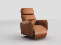 Solarolo Power Recliner Chair | Solarolo Sofa Range | ScS