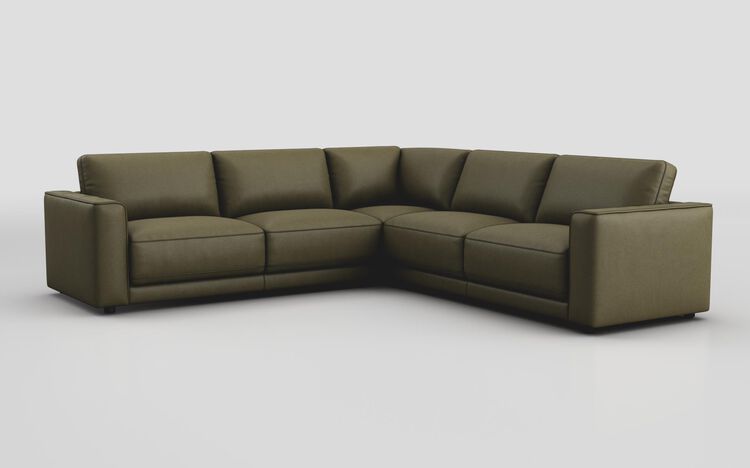 Alfero 2 Corner 2 Sofa | Alfero Sofa Range | ScS