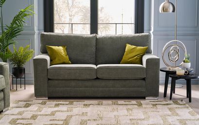 Jude Express 2 Seater Sofa | Jude Sofa Range | ScS