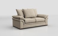 Varignana 2 Seater Scatter Back Sofa | Varignana Sofa Range | ScS