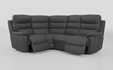 Ossett 1 Corner 2 Power Sofa with Head Tilt