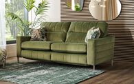 Gretna 3 Seater Sofa | Gretna Sofa Range | ScS