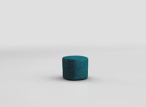 Ozzano Small Footstool | Ozzano Sofa Range | ScS
