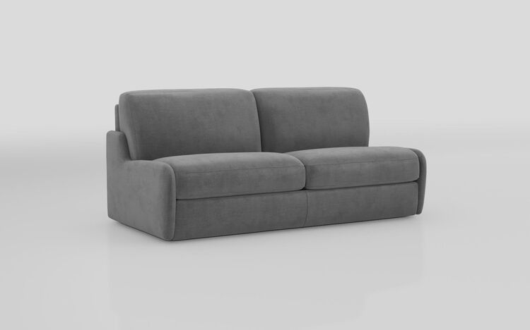 Barete Open End 4 Seater Sofa Bed | Barete Sofa Range | ScS