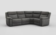 Villa 3 Corner 1 Sofa | Villa Sofa Range | ScS