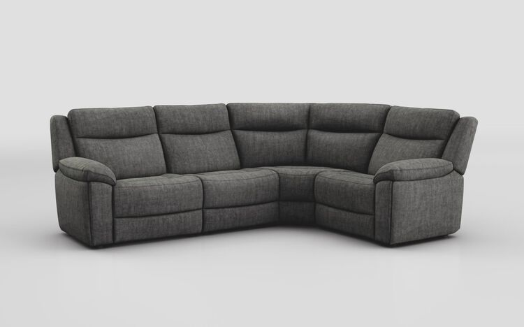 Villa 3 Corner 1 Sofa | Villa Sofa Range | ScS