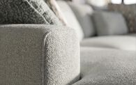 Ladino Snuggle Chair | Ladino Sofa Range | ScS