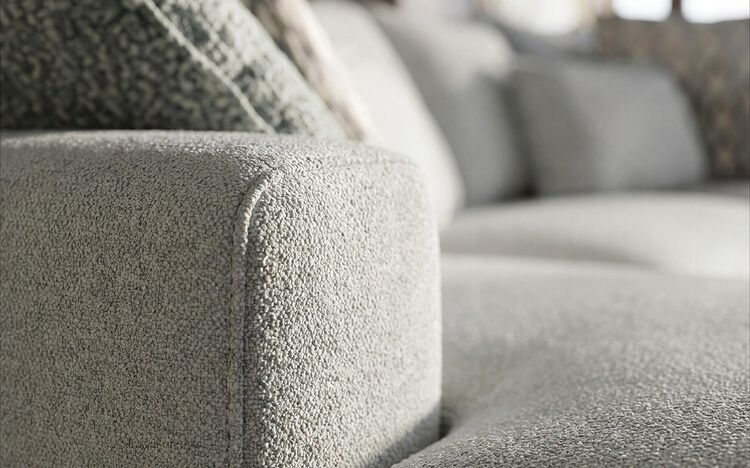 Ladino Snuggle Chair | Ladino Sofa Range | ScS