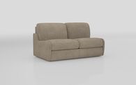 Barete Open End 2 Seater Sofa Bed | Barete Sofa Range | ScS