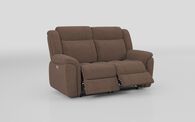 Elland 2 Seater Power Recliner Sofa | Elland Sofa Range | ScS