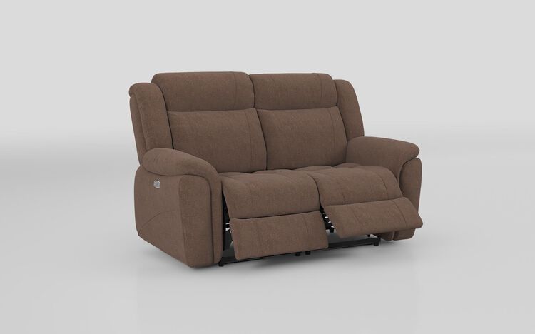 Elland 2 Seater Power Recliner Sofa | Elland Sofa Range | ScS