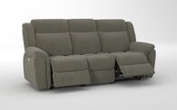 Elland 3 Seater Power Recliner Sofa | Elland Sofa Range | ScS