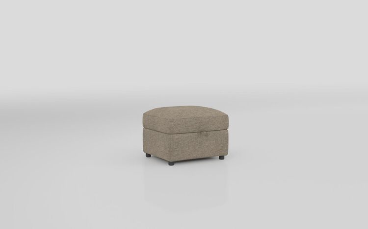 Gretna Storage Footstool | Gretna Sofa Range | ScS