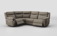 Villa 1 Corner 3 Power Recliner Sofa | Villa Sofa Range | ScS