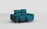 Viserba 2 Seater Power Recliner Sofa with Power Head Tilt