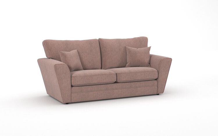 Tunstall 3 Seater Sofa Standard Back | Tunstall Sofa Range | ScS